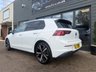 USED 2025 75 VOLKSWAGEN GOLF 1.5 TSI Match Hatchback 5dr Petrol Manual Euro 6 (s/s) (115 ps) HUGE VW WARRANTY - AS NEW - 6SPD