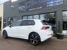 USED 2025 75 VOLKSWAGEN GOLF 1.5 TSI Match Hatchback 5dr Petrol Manual Euro 6 (s/s) (115 ps) HUGE VW WARRANTY - AS NEW - 6SPD