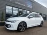 USED 2025 75 VOLKSWAGEN GOLF 1.5 TSI Match Hatchback 5dr Petrol Manual Euro 6 (s/s) (115 ps) HUGE VW WARRANTY - AS NEW - 6SPD