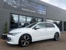 USED 2025 75 VOLKSWAGEN GOLF 1.5 TSI Match Hatchback 5dr Petrol Manual Euro 6 (s/s) (115 ps) HUGE VW WARRANTY - AS NEW - 6SPD