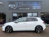 USED 2025 75 VOLKSWAGEN GOLF 1.5 TSI Match Hatchback 5dr Petrol Manual Euro 6 (s/s) (115 ps) HUGE VW WARRANTY - AS NEW - 6SPD