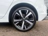 USED 2025 75 VOLKSWAGEN GOLF 1.5 TSI Match Hatchback 5dr Petrol Manual Euro 6 (s/s) (115 ps) HUGE VW WARRANTY - AS NEW - 6SPD