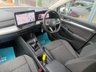 USED 2025 75 VOLKSWAGEN GOLF 1.5 TSI Match Hatchback 5dr Petrol Manual Euro 6 (s/s) (115 ps) HUGE VW WARRANTY - AS NEW - 6SPD