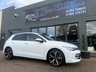 USED 2025 75 VOLKSWAGEN GOLF 1.5 TSI Match Hatchback 5dr Petrol Manual Euro 6 (s/s) (115 ps) HUGE VW WARRANTY - AS NEW - 6SPD