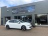 USED 2025 75 VOLKSWAGEN GOLF 1.5 TSI Match Hatchback 5dr Petrol Manual Euro 6 (s/s) (115 ps) HUGE VW WARRANTY - AS NEW - 6SPD