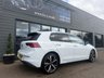 USED 2025 75 VOLKSWAGEN GOLF 1.5 TSI Match Hatchback 5dr Petrol Manual Euro 6 (s/s) (115 ps) HUGE VW WARRANTY - AS NEW - 6SPD