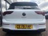 USED 2025 75 VOLKSWAGEN GOLF 1.5 TSI Match Hatchback 5dr Petrol Manual Euro 6 (s/s) (115 ps) HUGE VW WARRANTY - AS NEW - 6SPD