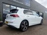 USED 2025 75 VOLKSWAGEN GOLF 1.5 TSI Match Hatchback 5dr Petrol Manual Euro 6 (s/s) (115 ps) HUGE VW WARRANTY - AS NEW - 6SPD
