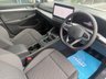 USED 2025 75 VOLKSWAGEN GOLF 1.5 TSI Match Hatchback 5dr Petrol Manual Euro 6 (s/s) (115 ps) HUGE VW WARRANTY - AS NEW - 6SPD