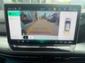 USED 2025 75 VOLKSWAGEN GOLF 1.5 TSI Match Hatchback 5dr Petrol Manual Euro 6 (s/s) (115 ps) HUGE VW WARRANTY - AS NEW - 6SPD