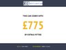 USED 2025 75 VOLKSWAGEN GOLF 1.5 TSI Match Hatchback 5dr Petrol Manual Euro 6 (s/s) (115 ps) HUGE VW WARRANTY - AS NEW - 6SPD