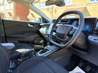 USED 2025 25 FORD PUMA 1.0T EcoBoost MHEV Titanium SUV 5dr Petrol Hybrid Manual Euro 6 (s/s) (125 ps) 