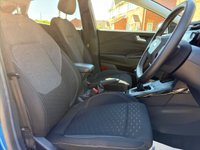USED 2025 25 FORD PUMA 1.0T EcoBoost MHEV Titanium SUV 5dr Petrol Hybrid Manual Euro 6 (s/s) (125 ps) 