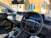 USED 2025 25 FORD PUMA 1.0T EcoBoost MHEV Titanium SUV 5dr Petrol Hybrid Manual Euro 6 (s/s) (125 ps) 