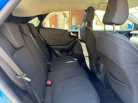 USED 2025 25 FORD PUMA 1.0T EcoBoost MHEV Titanium SUV 5dr Petrol Hybrid Manual Euro 6 (s/s) (125 ps) 
