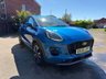 USED 2025 25 FORD PUMA 1.0T EcoBoost MHEV Titanium SUV 5dr Petrol Hybrid Manual Euro 6 (s/s) (125 ps) 