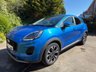 USED 2025 25 FORD PUMA 1.0T EcoBoost MHEV Titanium SUV 5dr Petrol Hybrid Manual Euro 6 (s/s) (125 ps) 