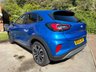 USED 2025 25 FORD PUMA 1.0T EcoBoost MHEV Titanium SUV 5dr Petrol Hybrid Manual Euro 6 (s/s) (125 ps) 