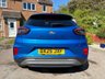 USED 2025 25 FORD PUMA 1.0T EcoBoost MHEV Titanium SUV 5dr Petrol Hybrid Manual Euro 6 (s/s) (125 ps) 