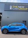 USED 2025 25 FORD PUMA 1.0T EcoBoost MHEV Titanium SUV 5dr Petrol Hybrid Manual Euro 6 (s/s) (125 ps) 