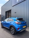 USED 2025 25 FORD PUMA 1.0T EcoBoost MHEV Titanium SUV 5dr Petrol Hybrid Manual Euro 6 (s/s) (125 ps) 