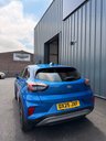 USED 2025 25 FORD PUMA 1.0T EcoBoost MHEV Titanium SUV 5dr Petrol Hybrid Manual Euro 6 (s/s) (125 ps) 