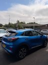 USED 2025 25 FORD PUMA 1.0T EcoBoost MHEV Titanium SUV 5dr Petrol Hybrid Manual Euro 6 (s/s) (125 ps) 