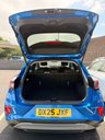 USED 2025 25 FORD PUMA 1.0T EcoBoost MHEV Titanium SUV 5dr Petrol Hybrid Manual Euro 6 (s/s) (125 ps) 