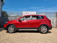 USED 2018 68 SUZUKI SX4 S-CROSS 1.0 Boosterjet SZ-T SUV 5dr Petrol Manual Euro 6 (111 ps) ** WE OFFER FINANCE ON THIS CAR **
