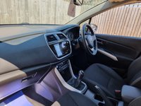 USED 2018 68 SUZUKI SX4 S-CROSS 1.0 Boosterjet SZ-T SUV 5dr Petrol Manual Euro 6 (111 ps) ** WE OFFER FINANCE ON THIS CAR **
