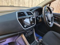 USED 2018 68 SUZUKI SX4 S-CROSS 1.0 Boosterjet SZ-T SUV 5dr Petrol Manual Euro 6 (111 ps) ** WE OFFER FINANCE ON THIS CAR **