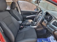 USED 2018 68 SUZUKI SX4 S-CROSS 1.0 Boosterjet SZ-T SUV 5dr Petrol Manual Euro 6 (111 ps) ** WE OFFER FINANCE ON THIS CAR **