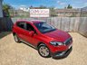 USED 2018 68 SUZUKI SX4 S-CROSS 1.0 Boosterjet SZ-T SUV 5dr Petrol Manual Euro 6 (111 ps) ** WE OFFER FINANCE ON THIS CAR **