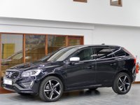 USED 2015 15 VOLVO XC60 Volvo XC60 2.0 T5 R-Design Lux Auto PAN ROOF + BLIS +HARMON KARDON