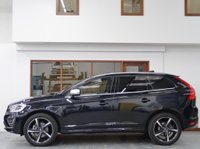 USED 2015 15 VOLVO XC60 Volvo XC60 2.0 T5 R-Design Lux Auto PAN ROOF + BLIS +HARMON KARDON