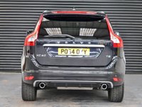USED 2015 15 VOLVO XC60 Volvo XC60 2.0 T5 R-Design Lux Auto PAN ROOF + BLIS +HARMON KARDON