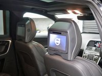 USED 2015 15 VOLVO XC60 Volvo XC60 2.0 T5 R-Design Lux Auto PAN ROOF + BLIS +HARMON KARDON