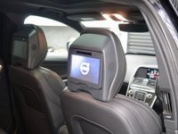 USED 2015 15 VOLVO XC60 Volvo XC60 2.0 T5 R-Design Lux Auto PAN ROOF + BLIS +HARMON KARDON