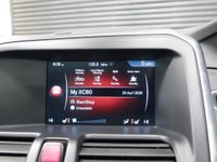 USED 2015 15 VOLVO XC60 Volvo XC60 2.0 T5 R-Design Lux Auto PAN ROOF + BLIS +HARMON KARDON