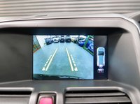 USED 2015 15 VOLVO XC60 Volvo XC60 2.0 T5 R-Design Lux Auto PAN ROOF + BLIS +HARMON KARDON