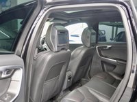 USED 2015 15 VOLVO XC60 Volvo XC60 2.0 T5 R-Design Lux Auto PAN ROOF + BLIS +HARMON KARDON