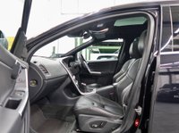 USED 2015 15 VOLVO XC60 Volvo XC60 2.0 T5 R-Design Lux Auto PAN ROOF + BLIS +HARMON KARDON
