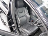USED 2015 15 VOLVO XC60 Volvo XC60 2.0 T5 R-Design Lux Auto PAN ROOF + BLIS +HARMON KARDON