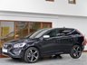 USED 2015 15 VOLVO XC60 Volvo XC60 2.0 T5 R-Design Lux Auto PAN ROOF + BLIS +HARMON KARDON