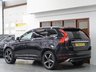 USED 2015 15 VOLVO XC60 Volvo XC60 2.0 T5 R-Design Lux Auto PAN ROOF + BLIS +HARMON KARDON