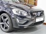 USED 2015 15 VOLVO XC60 Volvo XC60 2.0 T5 R-Design Lux Auto PAN ROOF + BLIS +HARMON KARDON