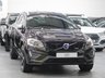 USED 2015 15 VOLVO XC60 Volvo XC60 2.0 T5 R-Design Lux Auto PAN ROOF + BLIS +HARMON KARDON