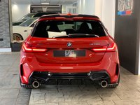 USED 2024 24 BMW 1 SERIES 2.0 M135i Hatchback 5dr Petrol Auto xDrive Euro 6 (s/s) (306 ps) MOTECH ALLOYS | REMUS EXHAUST