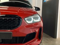 USED 2024 24 BMW 1 SERIES 2.0 M135i Hatchback 5dr Petrol Auto xDrive Euro 6 (s/s) (306 ps) MOTECH ALLOYS | REMUS EXHAUST
