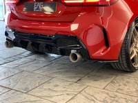 USED 2024 24 BMW 1 SERIES 2.0 M135i Hatchback 5dr Petrol Auto xDrive Euro 6 (s/s) (306 ps) MOTECH ALLOYS | REMUS EXHAUST